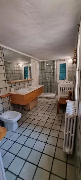 Appartement Casa Mili Certaldo Italie