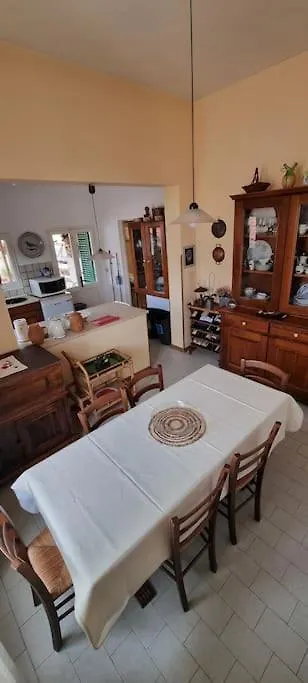 Appartement Casa Mili Certaldo 0*,  Italie