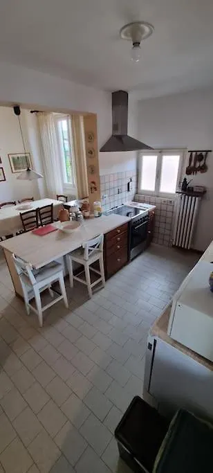 Appartement Casa Mili Certaldo 0*,  Italie