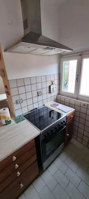 Appartement Casa Mili Certaldo