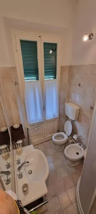 Appartement Casa Mili Certaldo 0*,