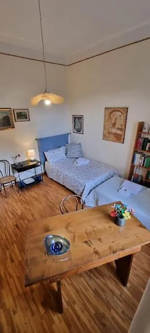 Appartement Casa Mili Certaldo