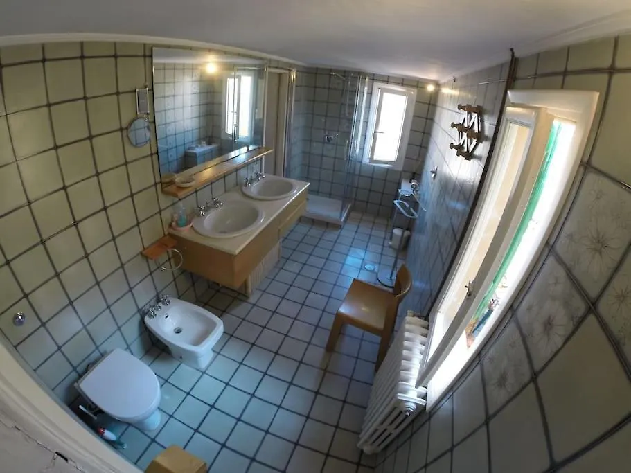 Appartement Casa Mili Certaldo 0*,  Italie