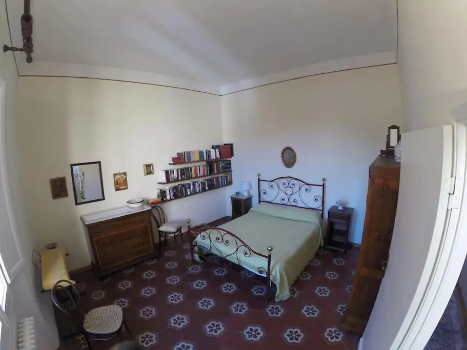 Appartement Casa Mili Certaldo