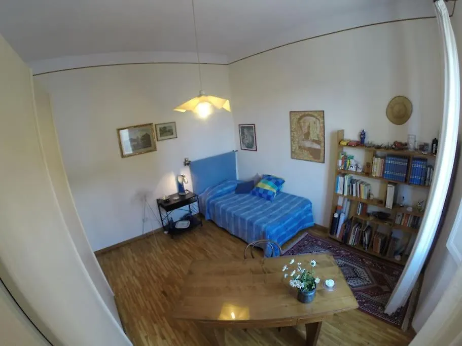 Appartement Casa Mili Certaldo