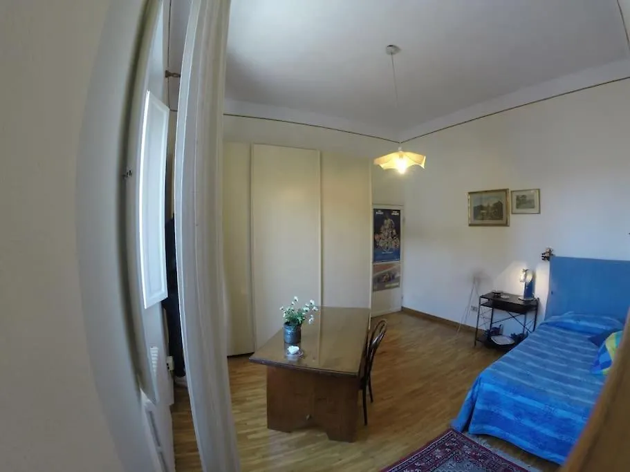 Appartement Casa Mili Certaldo