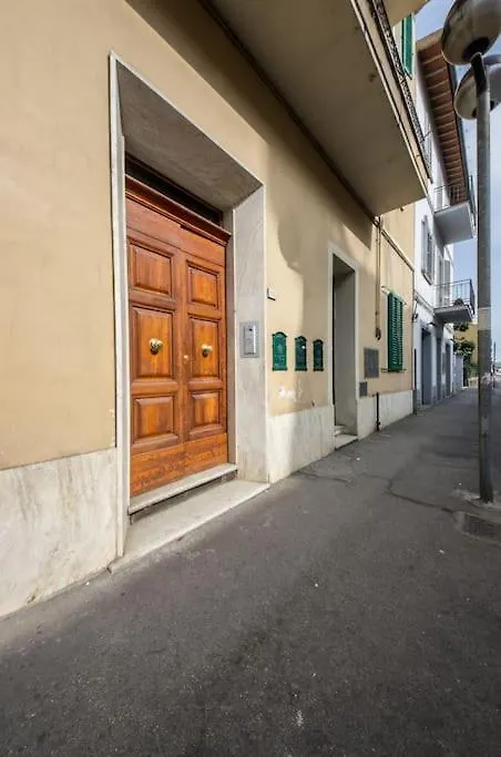 Appartement Casa Mili Certaldo