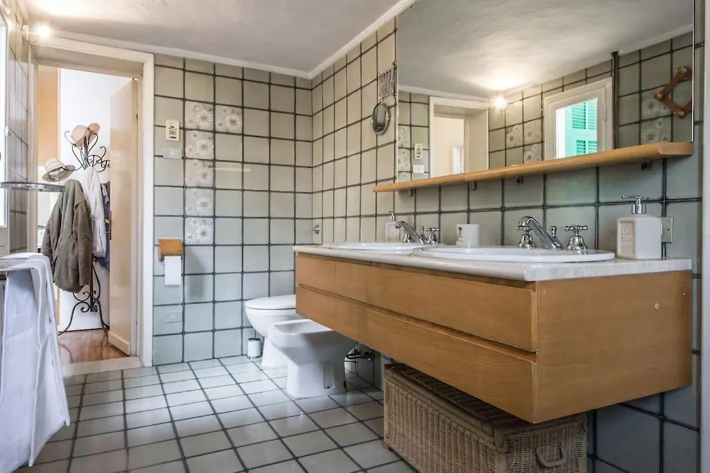 Appartement Casa Mili Certaldo Italie