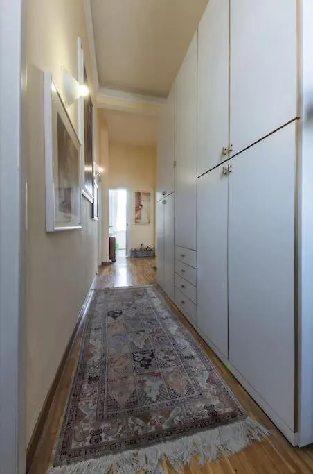 Appartement Casa Mili Certaldo Italie