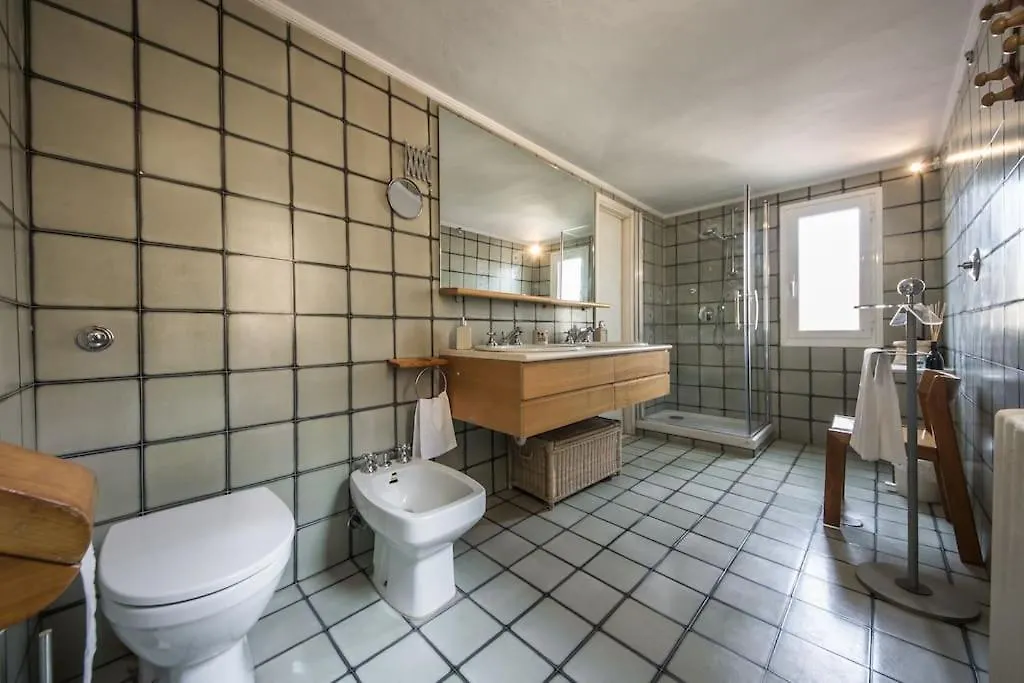 Appartement Casa Mili Certaldo