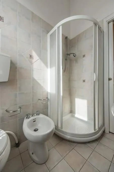 Appartement Casa Mili Certaldo