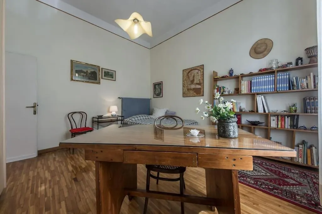 Appartement Casa Mili Certaldo