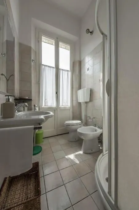 Appartement Casa Mili Certaldo