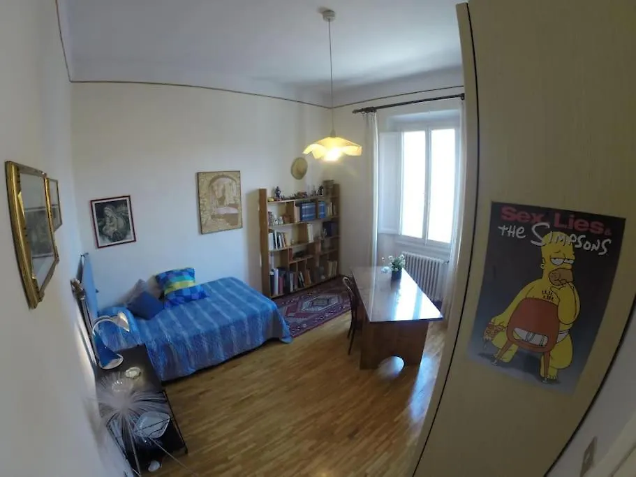 Casa Mili Certaldo Apartment 0*,  Italy